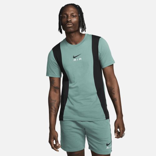 Nike Air Herentop met korte mouwen - Groen