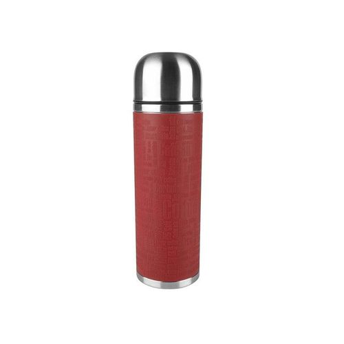 EMSA Senator Vacuum Flask 1L - Red