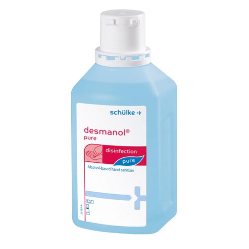 desmanol pure Lösung (500 ml)