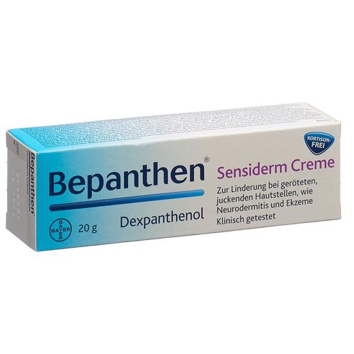 Bepanthen Pro Sensiderm Creme (20 g)