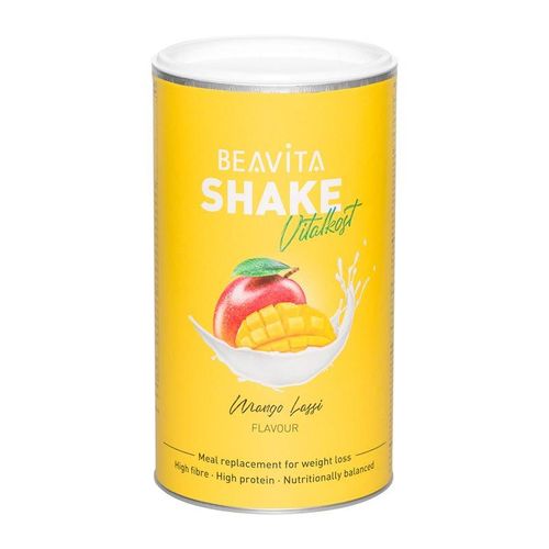 BEAViTA Vitalkost Plus Mango Lassi (572 g)