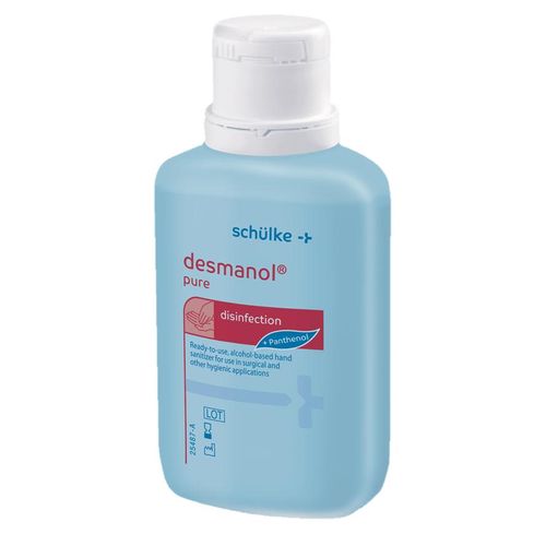 desmanol pure Lösung (100 ml)