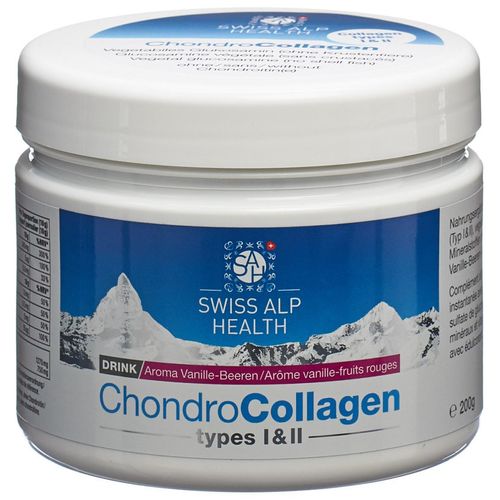 ChondroCollagen Collagen Drink Pulver (200 g)