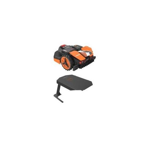 Worx Landroid Vision L1300 + gratis Garage