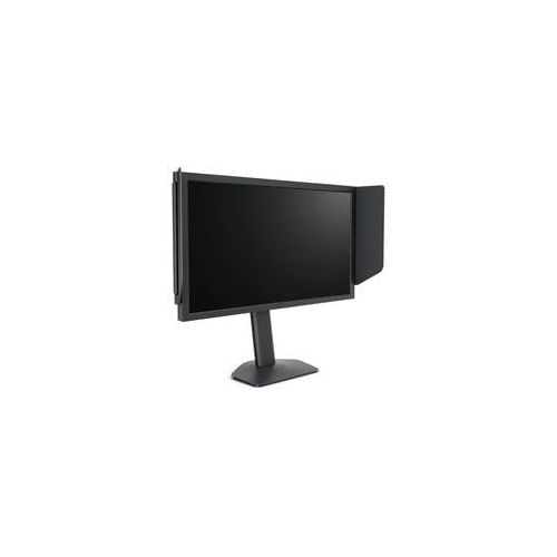 ZOWIE XL2586X, Gaming-Monitor 61.3 cm (24.1 Zoll), schwarz, FullHD, TN-Panel, HDMI, DP, 540Hz Panel