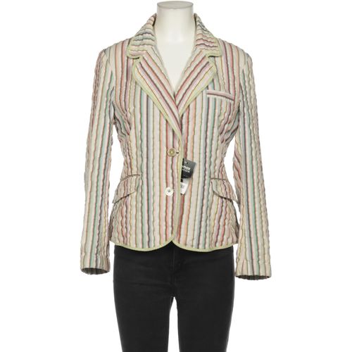 Robert Graham Damen Blazer, mehrfarbig, Gr. 38