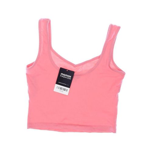 Miss Selfridge Damen Top, pink, Gr. 34