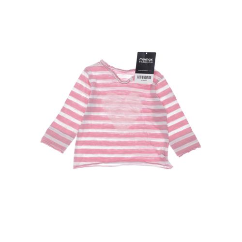 Zadig & Voltaire Damen Langarmshirt, pink, Gr. 62