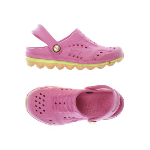 Skechers Damen Kinderschuhe, pink, Gr. 29