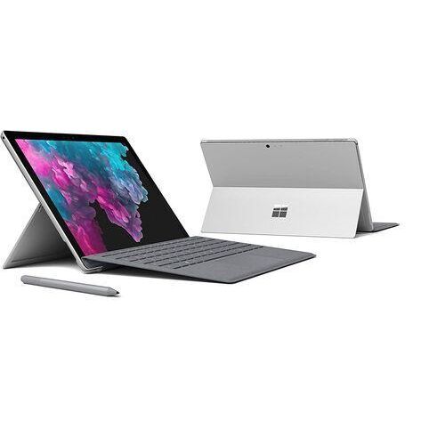 Microsoft Surface Pro 6 (2018) | i5-8350U | 12.3