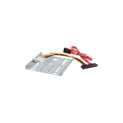 StarTech.com 2.5in hart Drive zu 3.5in Drive Bay Montage Kit