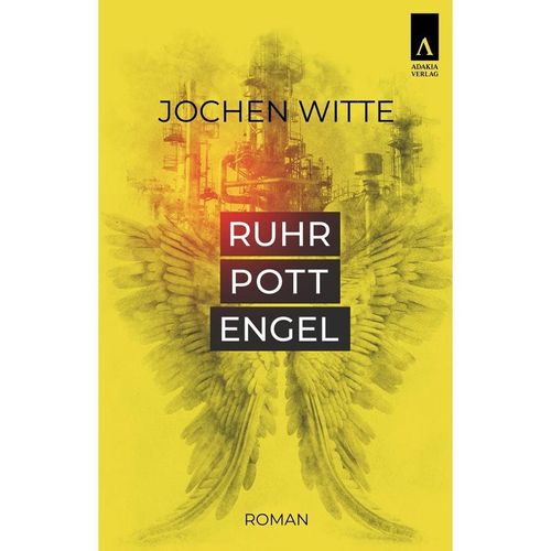 Ruhrpottengel - Jochen Witte,