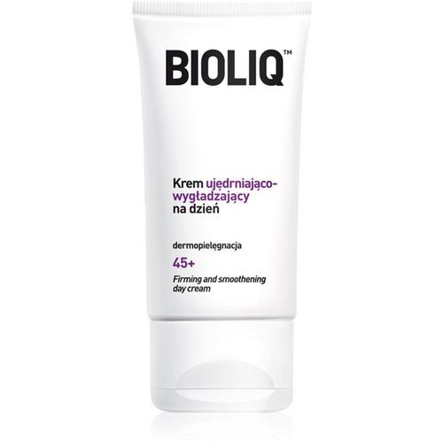 Bioliq 45+ crème de jour remodelante pour une peau remodelée et raffermie 50 ml