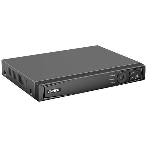 Annke N48PAW N48PAW 8-Kanal Netzwerk-Videorecorder
