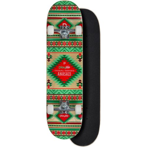 Playlife Skateboard »Tribal Anasazi«