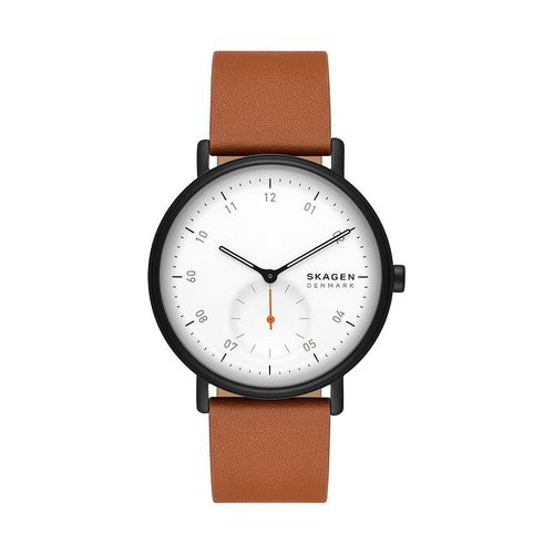 Skagen Herrenuhr KUPPEL SKW6889