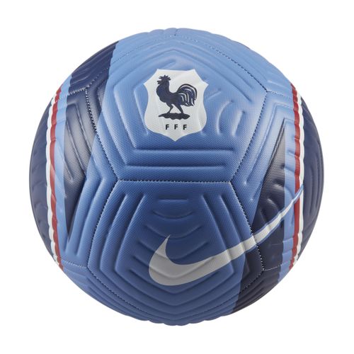 FFF Academy Fußball - Blau