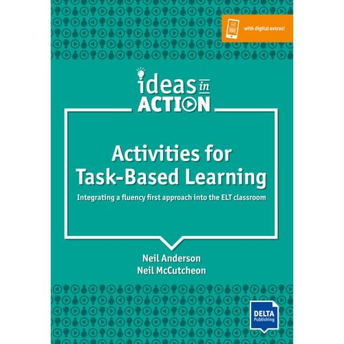 Activities for Task-Based Learning - Neil Anderson, Neil McCutcheon, Kartoniert (TB)