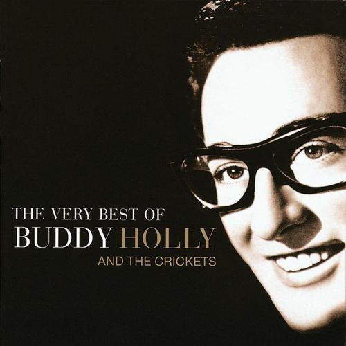 The Very Best Of Buddy Holly - Buddy Holly. (CD)