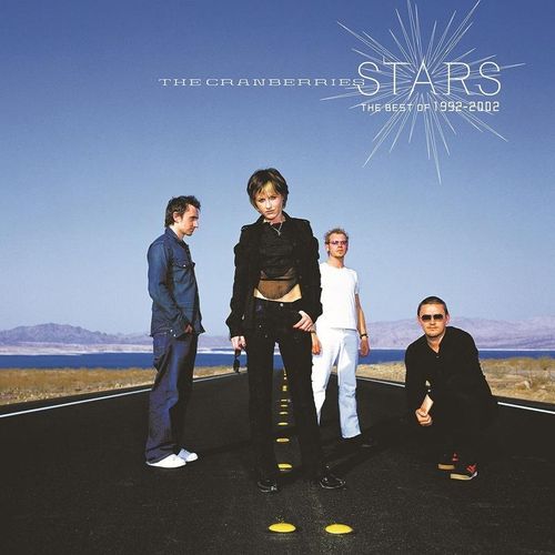 Stars (The Best Of 1992-2002) - The Cranberries. (LP)