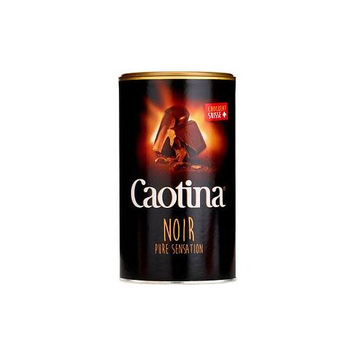 Caotina Noir Trinkschokolade 500,0 g