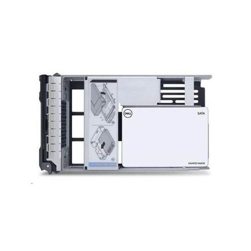 Dell - Customer Kit - SSD - 480 GB - SATA 6Gb/s