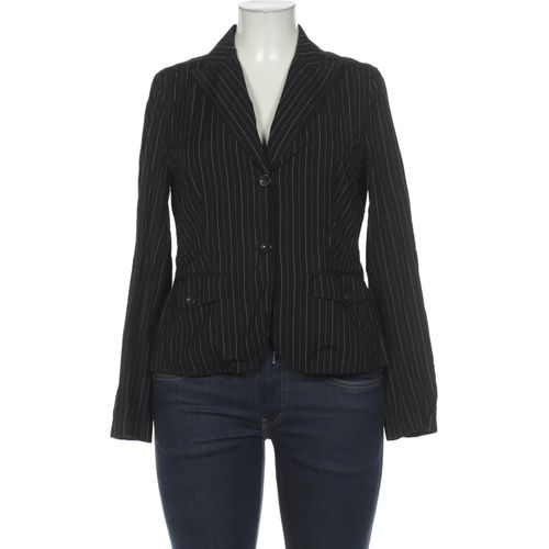 Esprit Damen Blazer, marineblau, Gr. 42