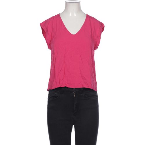 Imperial Damen Bluse, pink, Gr. 36