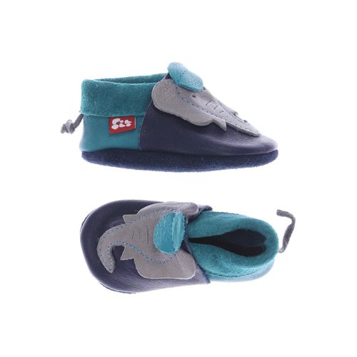 Pololo Herren Kinderschuhe, marineblau, Gr. 17