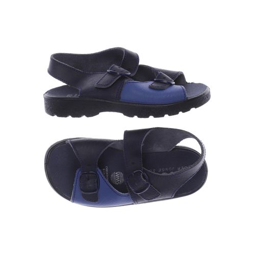 Ricosta Herren Kinderschuhe, marineblau, Gr. 26