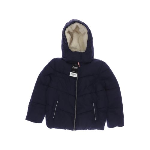 Mini Boden Damen Jacke, marineblau, Gr. 140