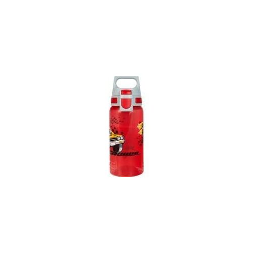 Trinkflasche VIVA ONE Speed Race 0,5L rot