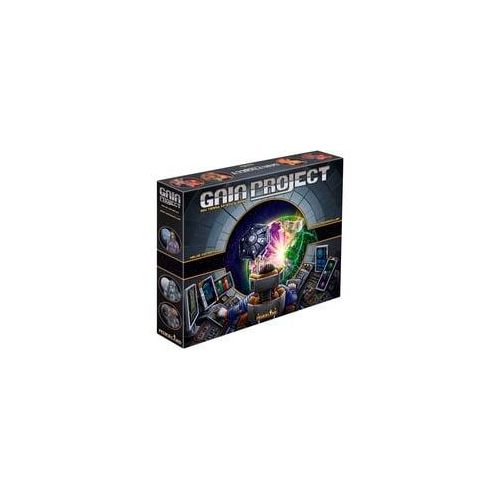 Gaia Project, Brettspiel