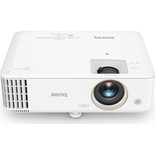 BenQ TH685P Gaming DLP Beamer 3500 ANSI Lumen