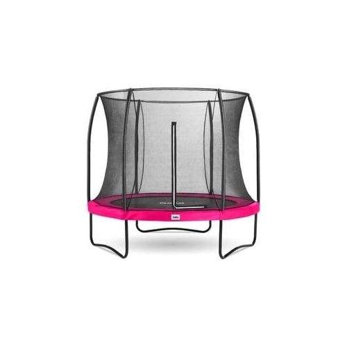 TRAMPOLIN SALTA COMFORT EDITION PINK