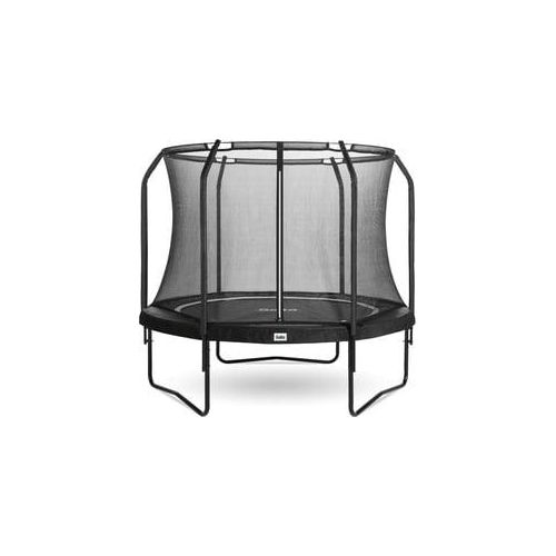 TRAMPOLIN SALTA PREMIUM BLACK EDITION