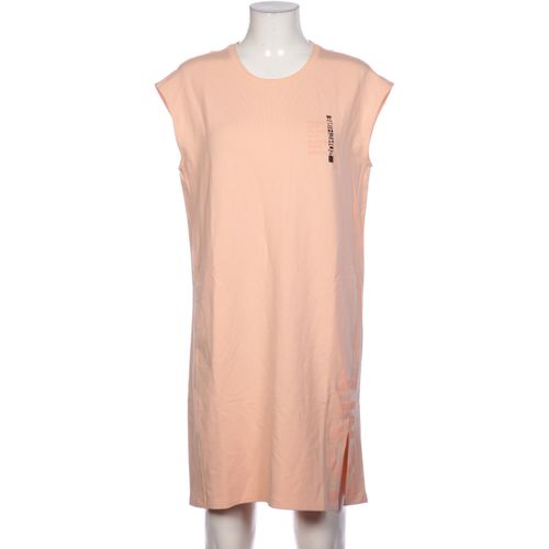 Lecomte Damen Kleid, orange, Gr. 40