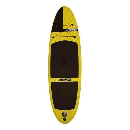 Lamar Stand-Up Paddle Board 