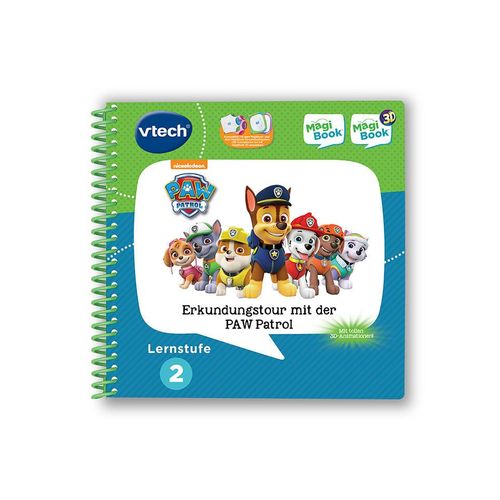 vtech Lernspielbuch 