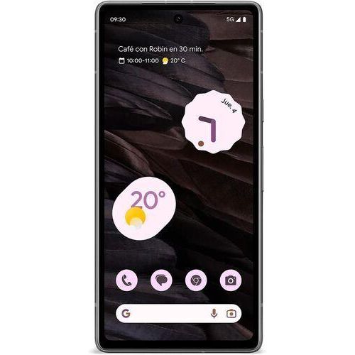 Google Pixel 7a | 8 GB | 128 GB | Dual-SIM | Charcoal