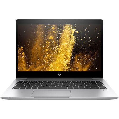 HP EliteBook 840 G6 | i5-8265U | 14