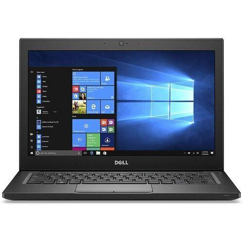 Dell Latitude 7280 | i5-7300U | 12.5