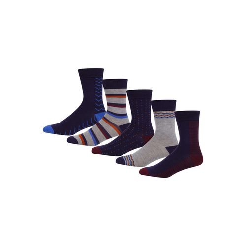 Lee® Socken »Socken 5 Pack Giftbox Socks Bevis«