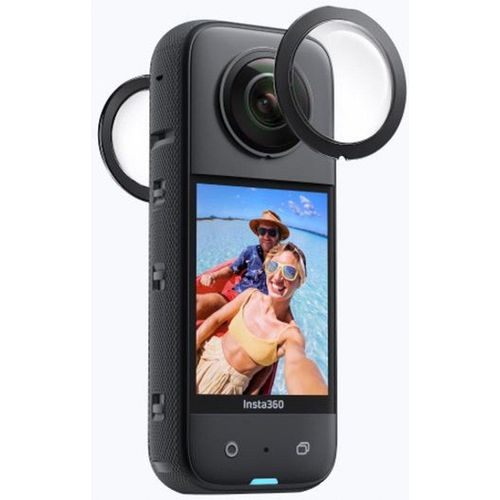 INSTA360 X3 Sticky Lens Guards