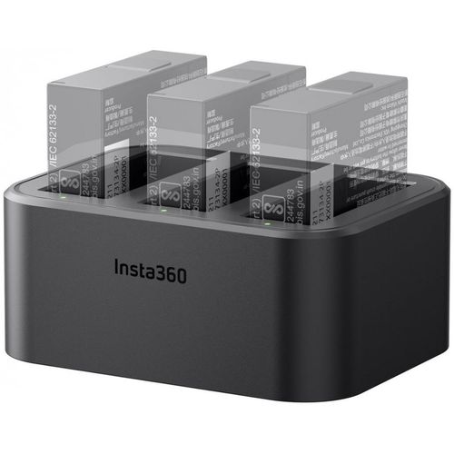 INSTA360 Ace Pro Fast Charge Hub