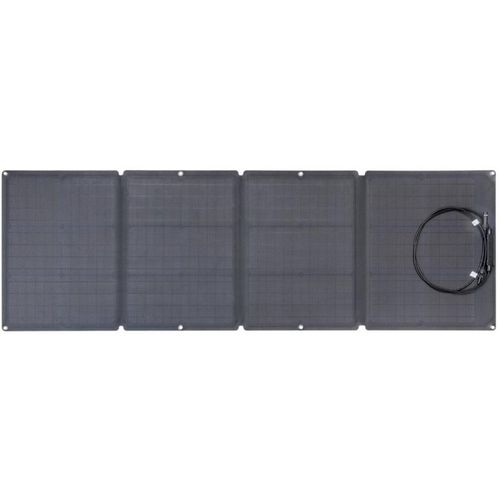 EcoFlow 110W Solarpanel