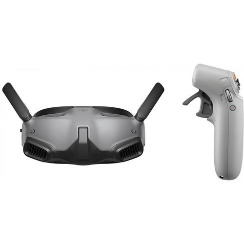 DJI Goggles Integra Motion Combo