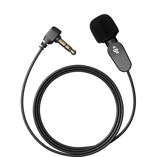 DJI Lavalier Mic