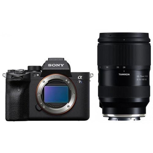 Sony 7S III (ILCE-7SM3) + Tamron 28-75mm f2,8 -300,00€ Trade-In / Warenkorbaktion 4.299,00 Effektivpreis