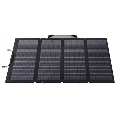 EcoFlow 220W Solarpanel